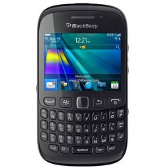 BlackBerry Curve 9220 -  1